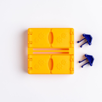 Individuele Pawzler: Piper